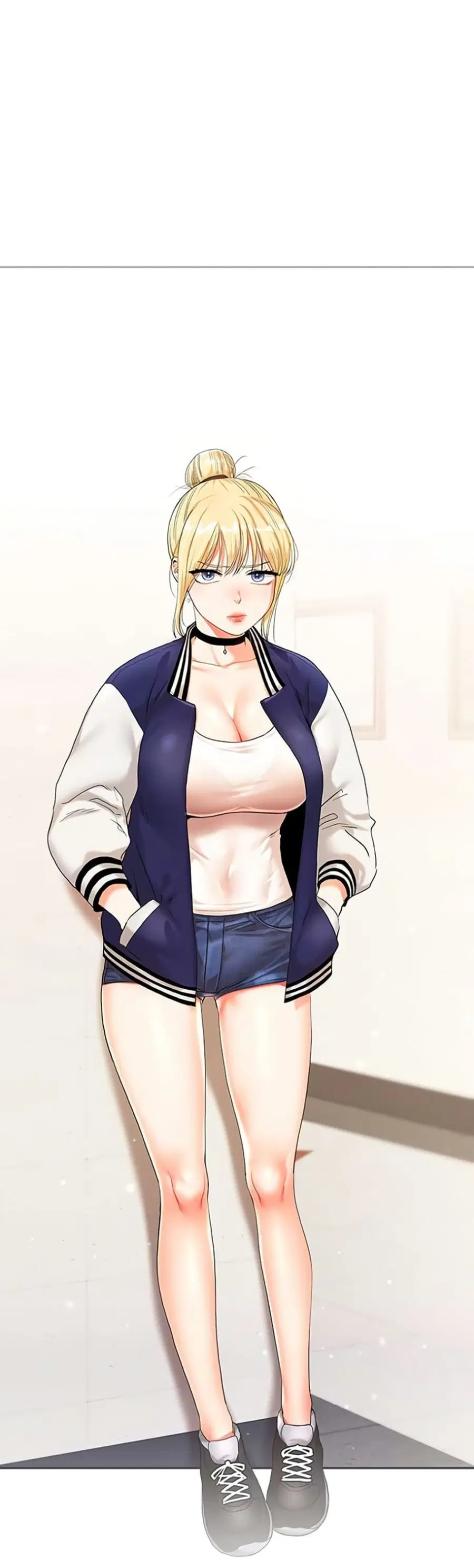 Relationship Reversal ตอนที่ 76 — page 26 of 51