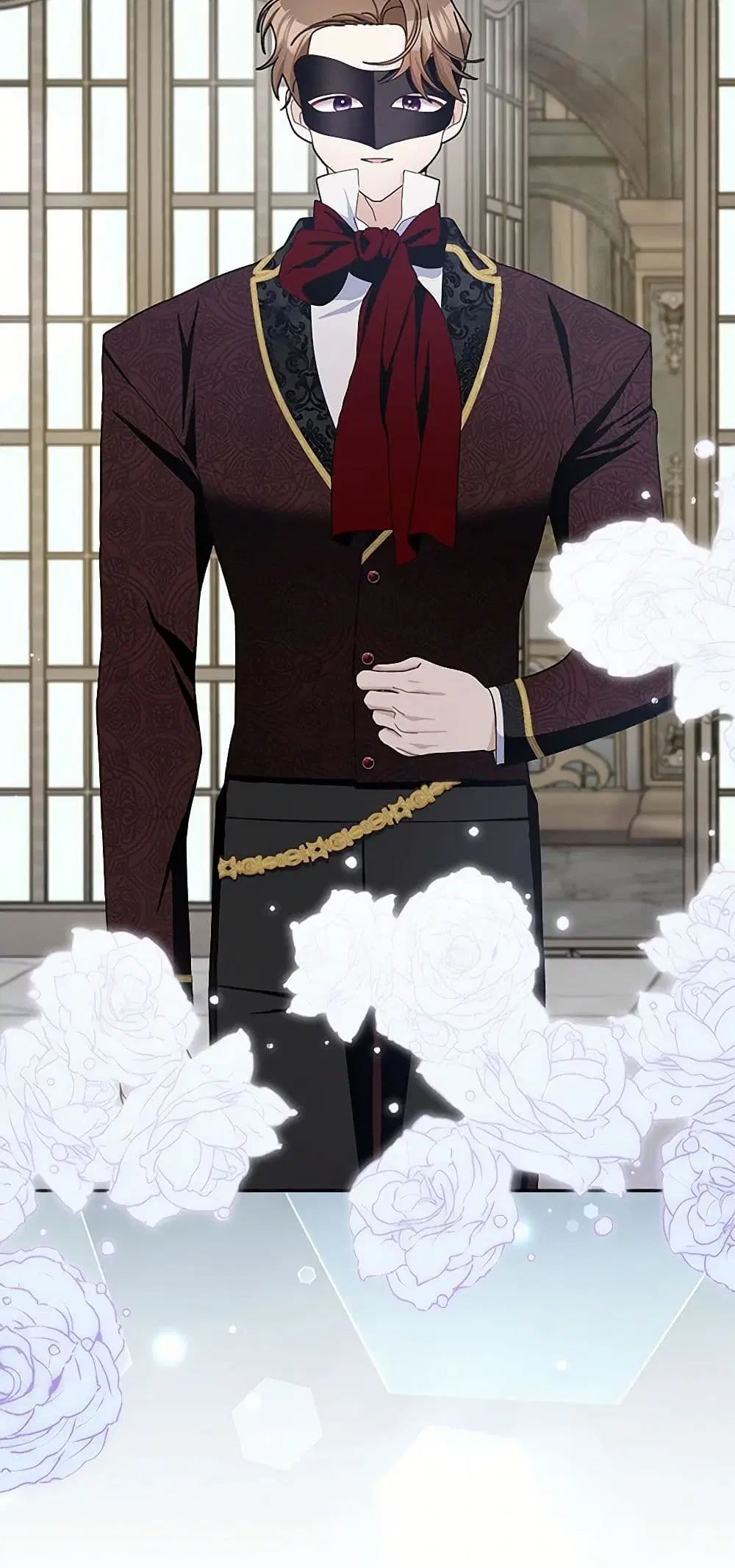 Please Marry Me Again! ตอนที่ 95 — page 10 of 40