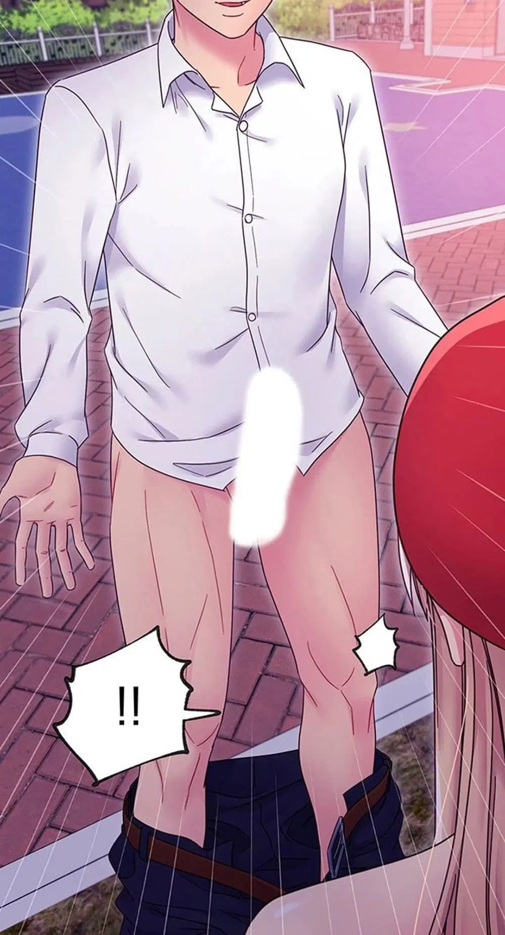 Stepmother Friends ตอนที่ 70 — page 20 of 53