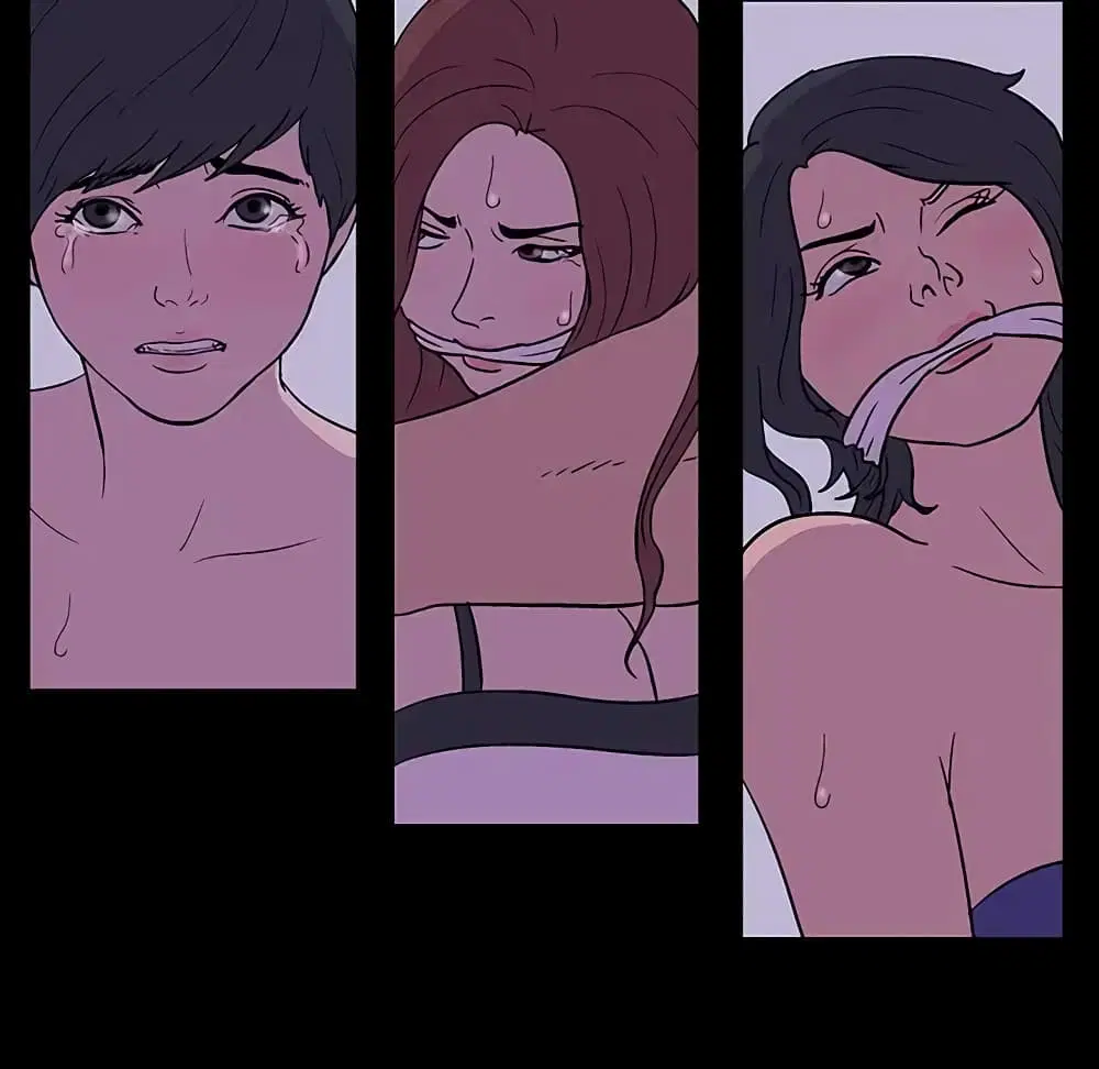 Project Utopia ตอนที่ 15 — page 17 of 66