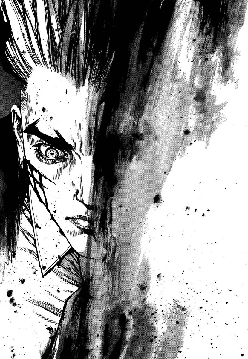 Sun-ken Rock ตอนที่ 99 — page 21 of 23