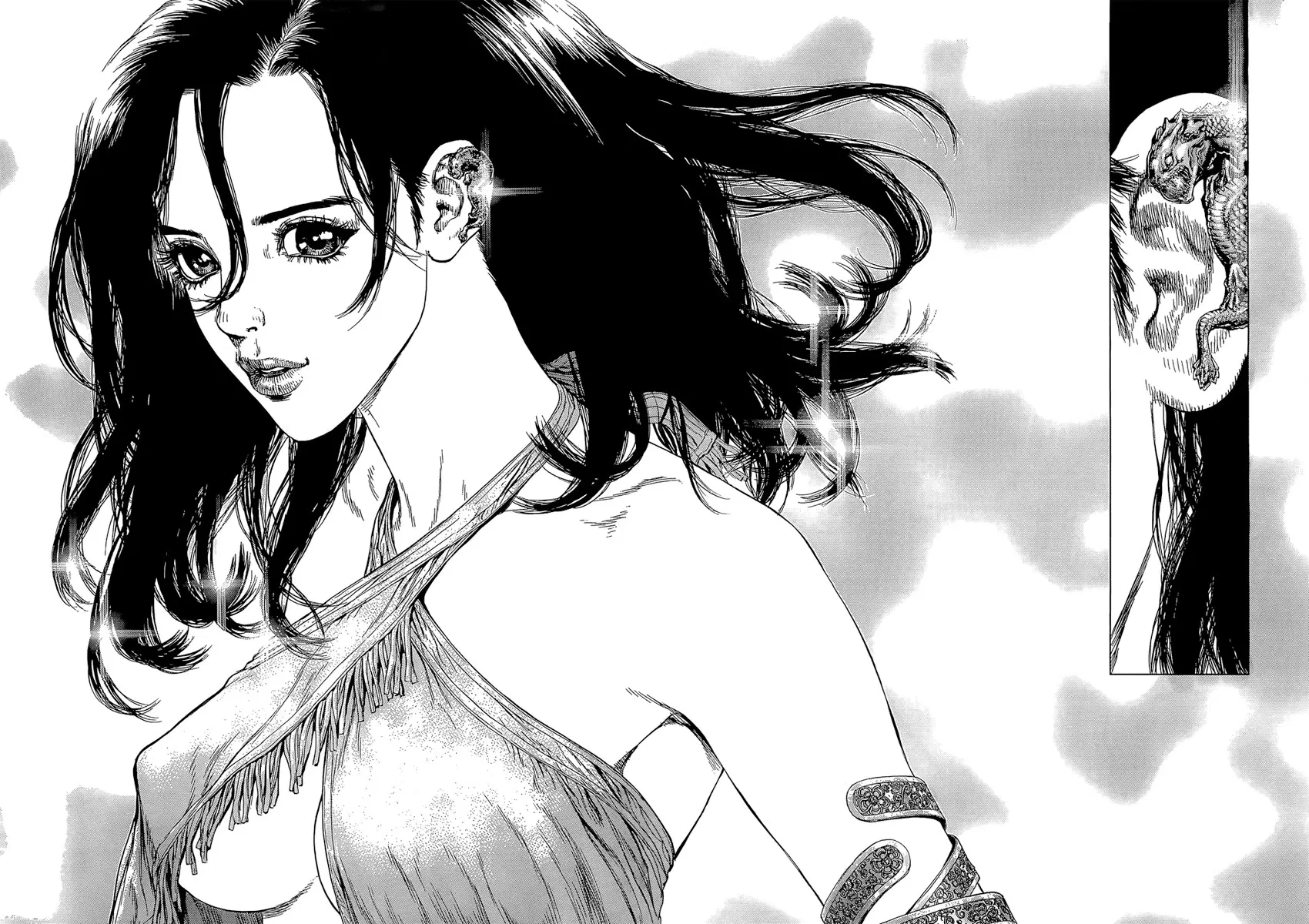 Sun-ken Rock ตอนที่ 94 — page 10 of 20