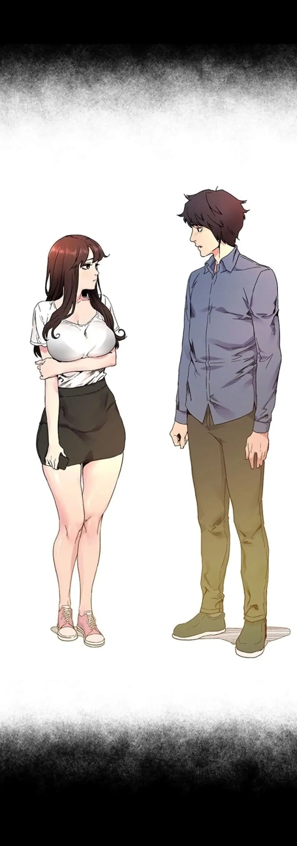 Silent War ตอนที่ 24 — page 23 of 23