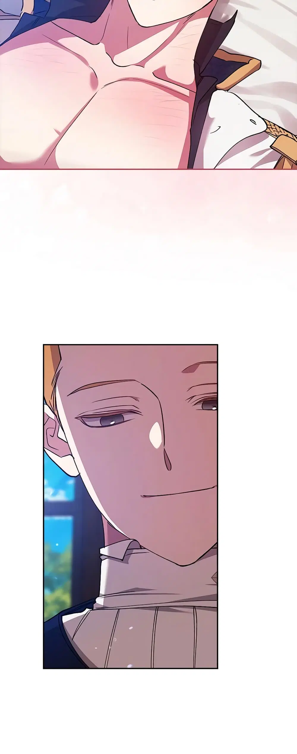 The Broken Ring – This Marriage Will Fail Anyway ตอนที่ 57 — page 27 of 47