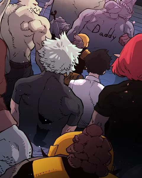 The Player ตอนที่ 10 — page 107 of 114