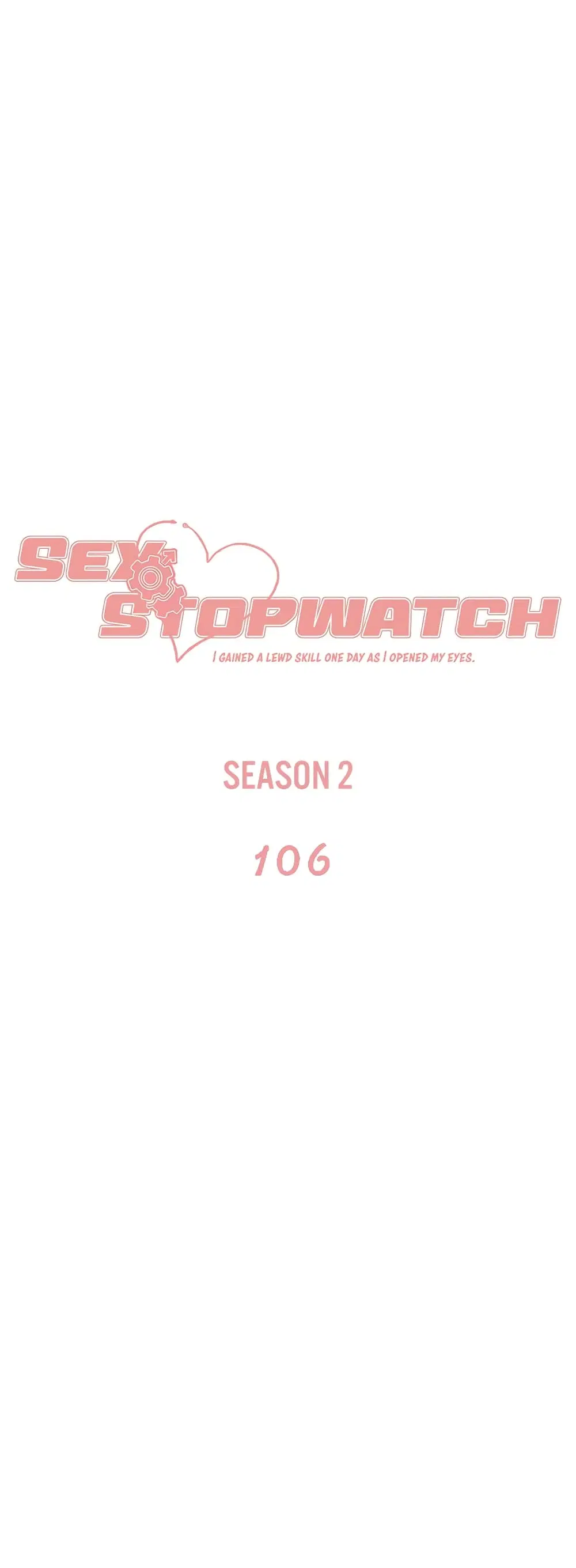 Sex-Stop Watch ตอนที่ 106 — page 2 of 52