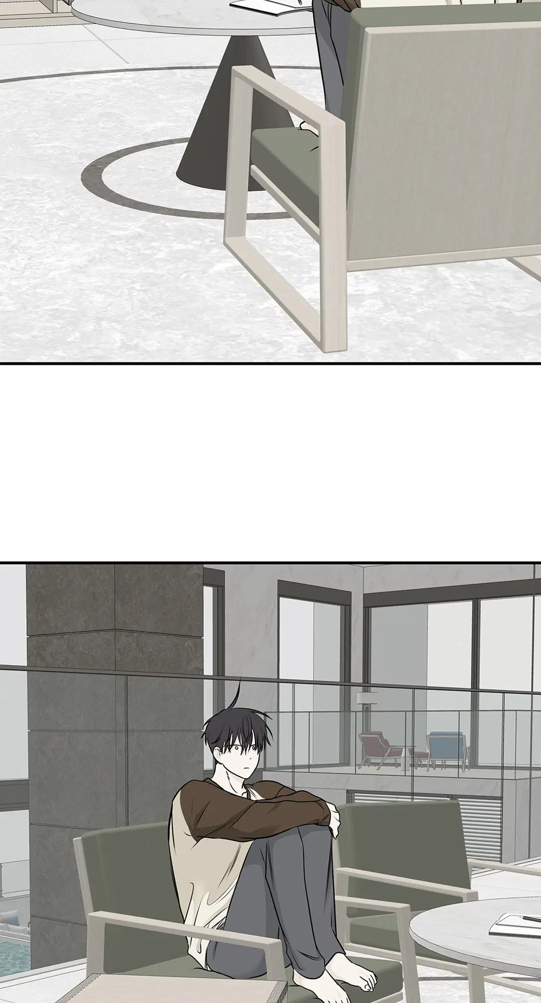 Low Tide in Twilight ตอนที่ 66 — page 10 of 56