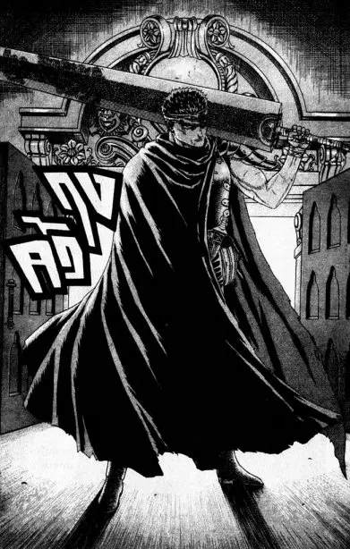 Berserk ตอนที่ 5 — page 69 of 105