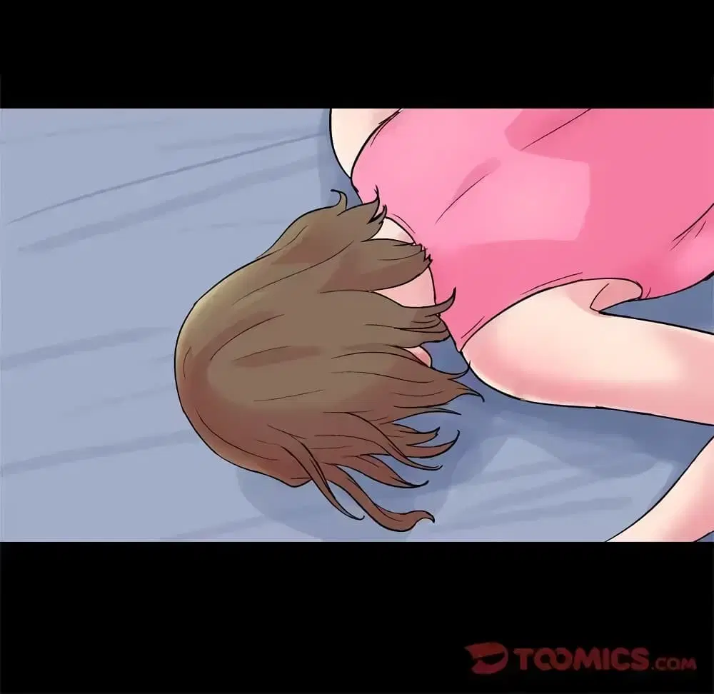 Project Utopia ตอนที่ 34 — page 19 of 53