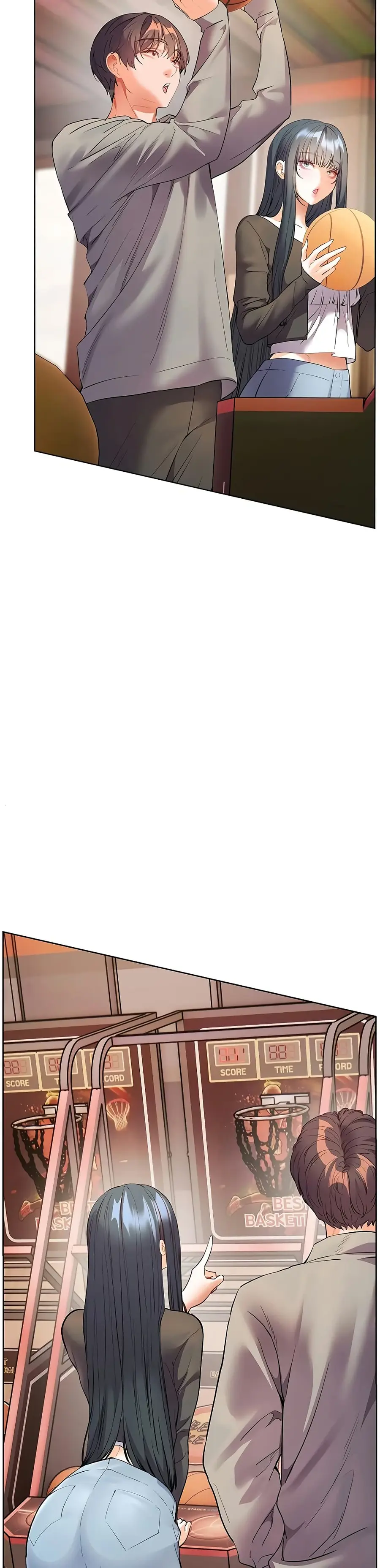 Teacher’s Efforts ตอนที่ 83 — page 40 of 50