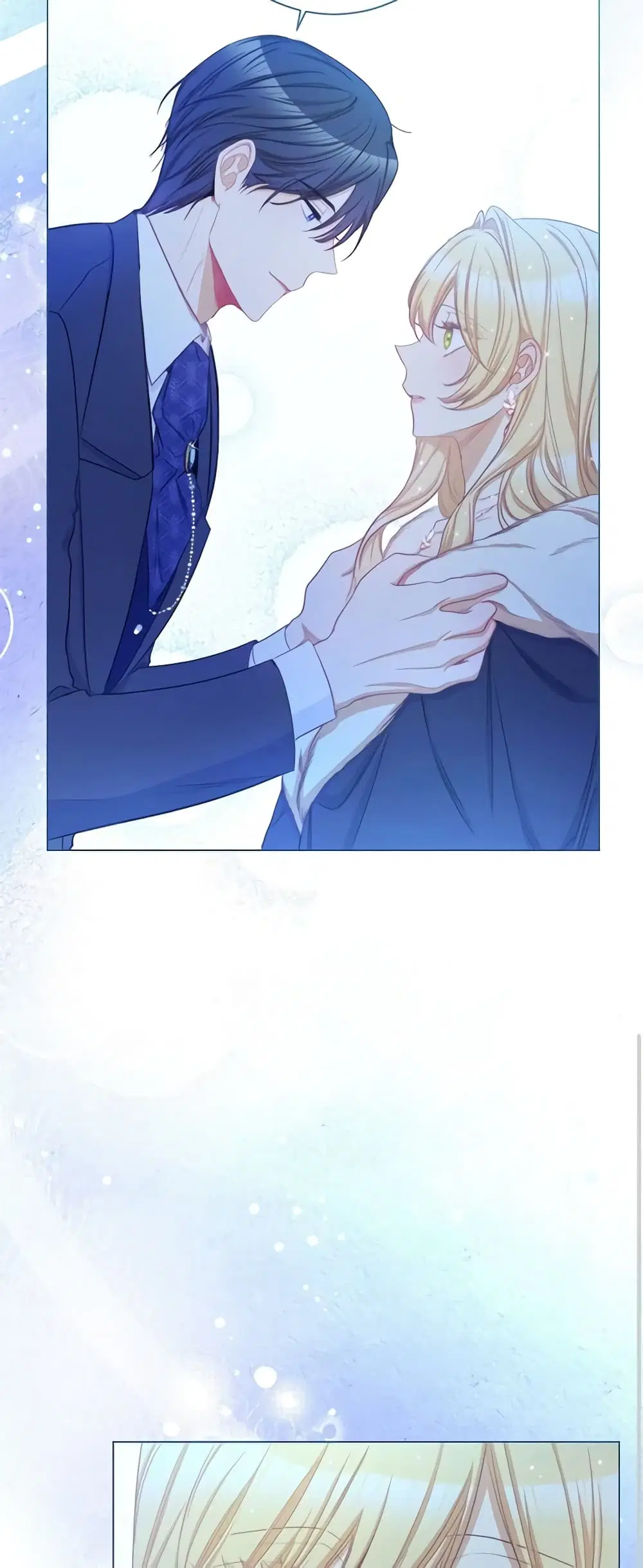 The Villainess Turns the Hourglass ตอนที่ 49 — page 15 of 44