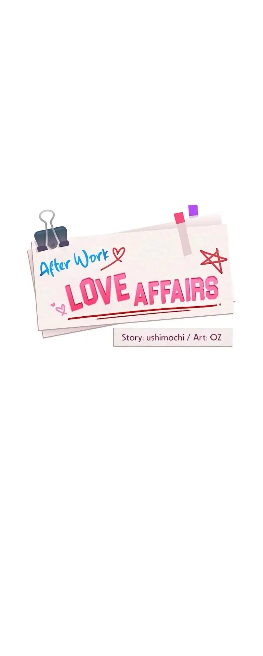 After Work Love Affairs ตอนที่ 27 — page 34 of 54