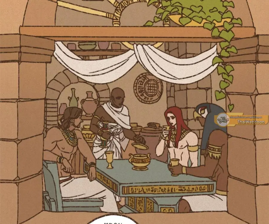 ENNEAD ตอนที่ 101 — page 51 of 74