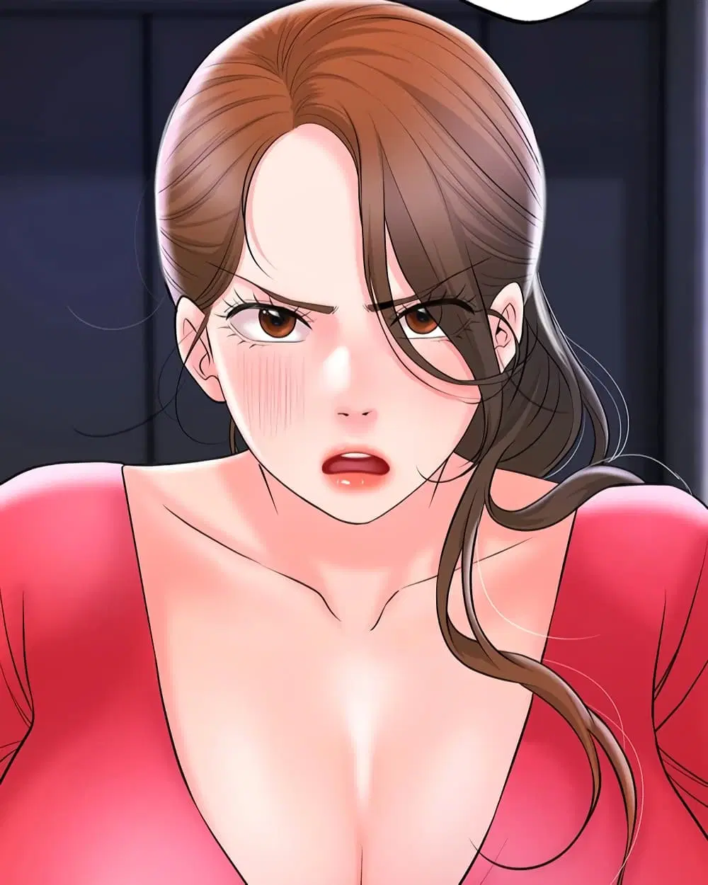 New Town ตอนที่ 59 — page 1 of 21