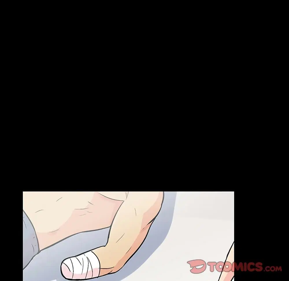 Project Utopia ตอนที่ 112 — page 5 of 91