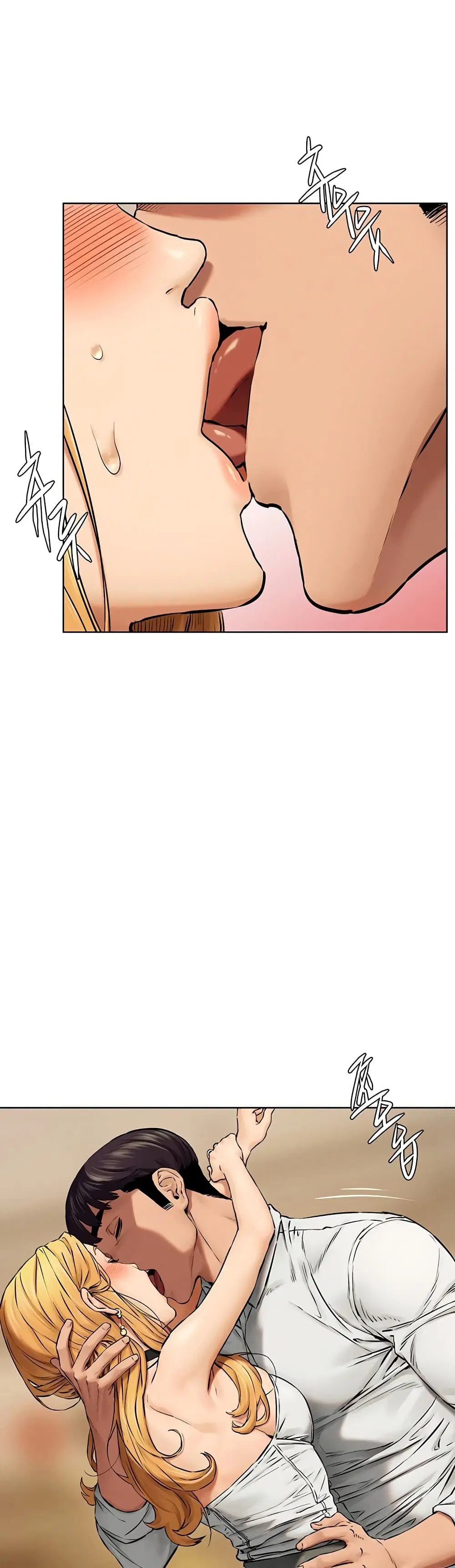 Silent War ตอนที่ 118 — page 21 of 42