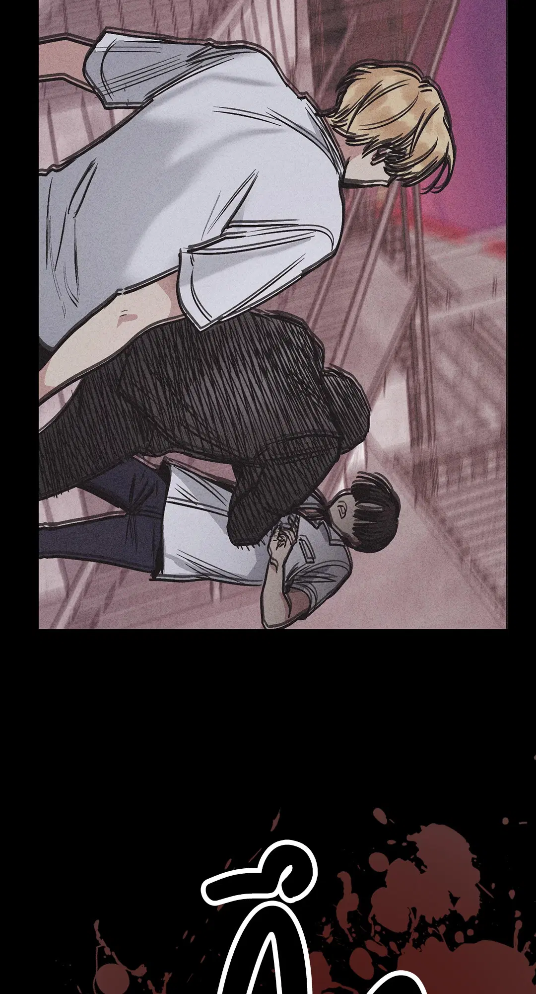 PAYBACK ตอนที่ 1 — page 38 of 98