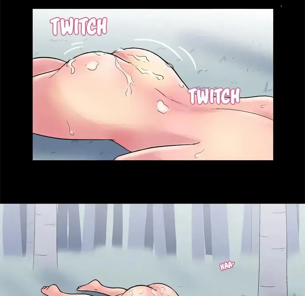 Project Utopia ตอนที่ 21 — page 15 of 53