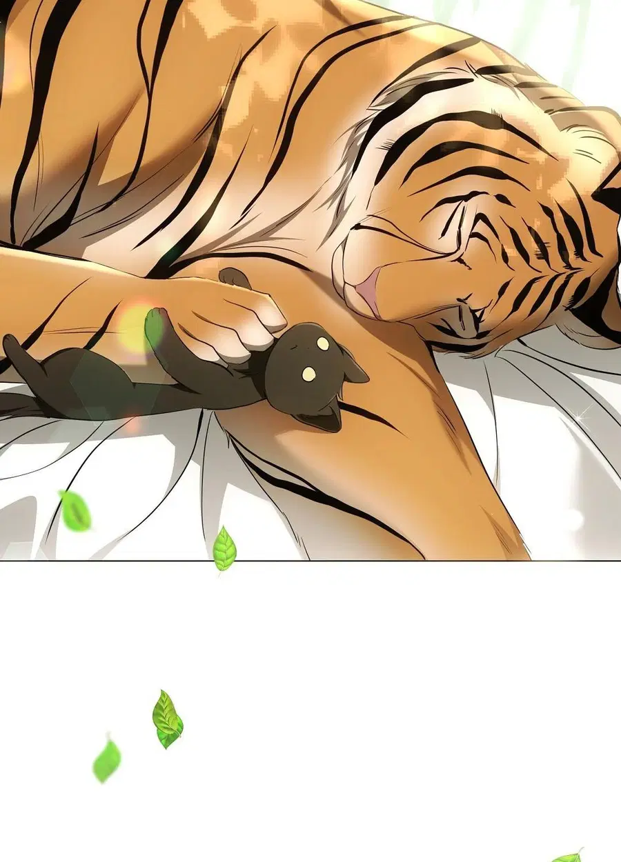 Cat Therapy – ปะปี๊เสพติดเหมียว! ตอนที่ 12 — page 83 of 84