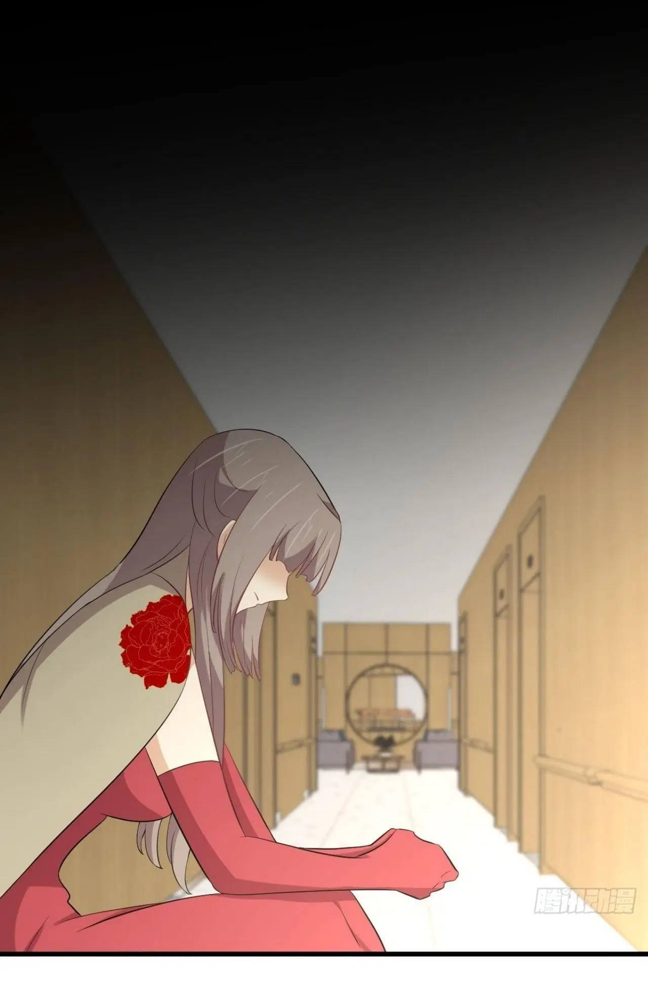Immortal Swordsman in the Reverse World ตอนที่ 324 — page 34 of 47