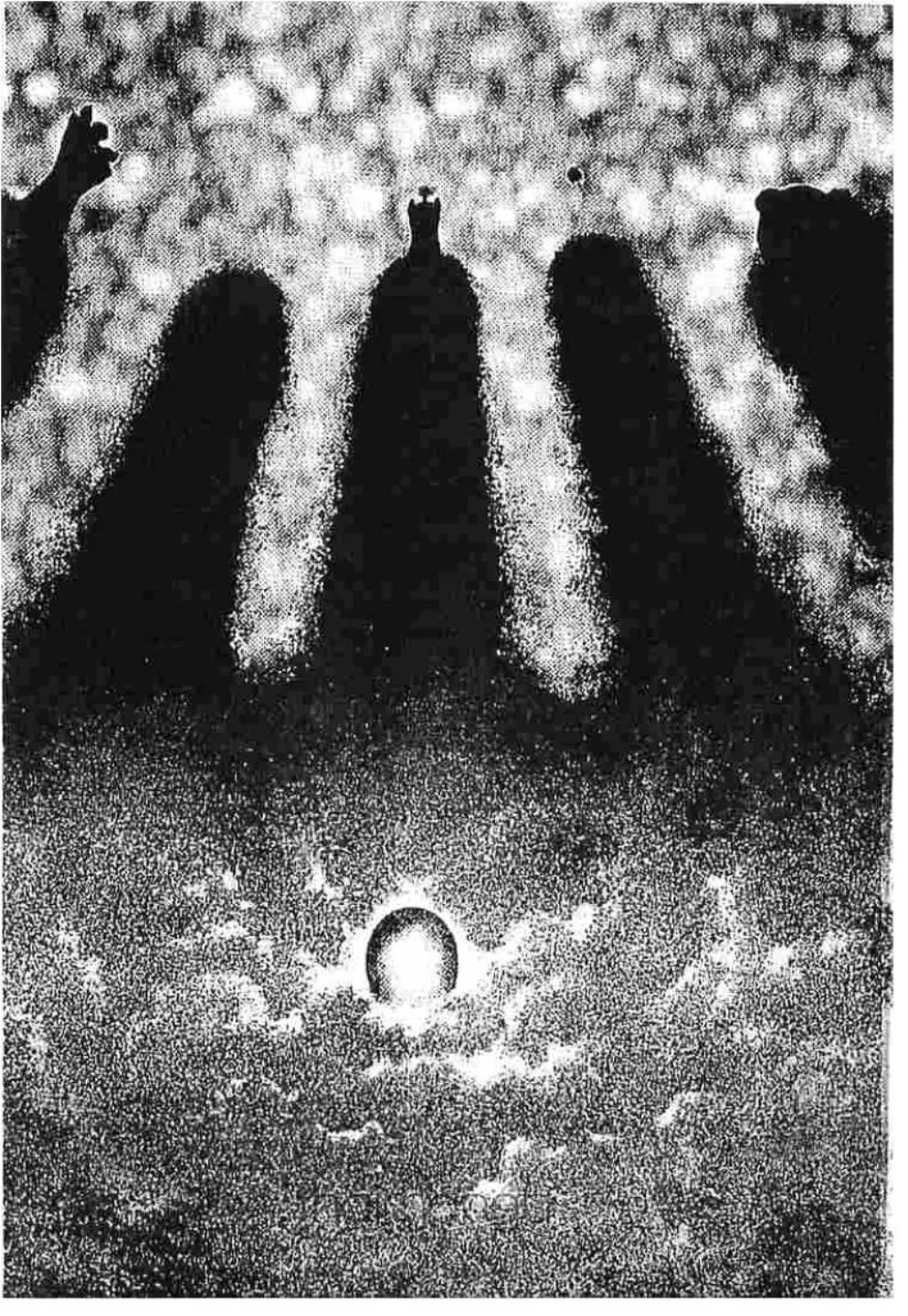 Berserk ตอนที่ 183 — page 16 of 16