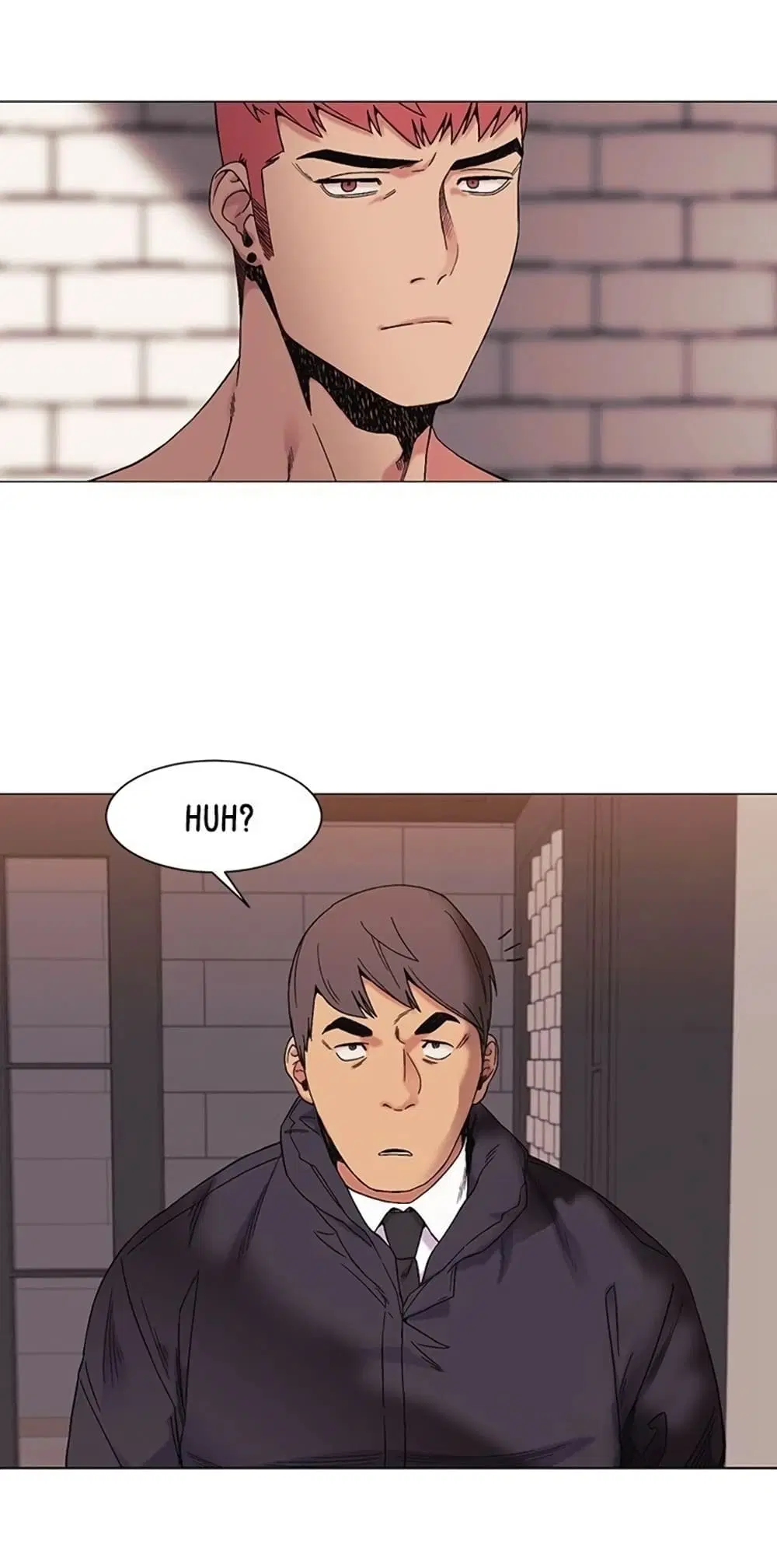 Silent War ตอนที่ 27 — page 27 of 32