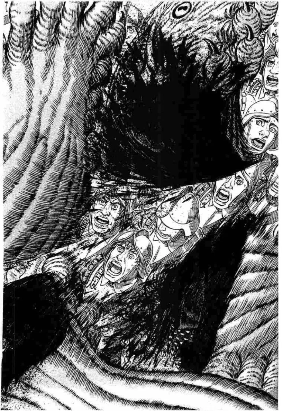 Berserk ตอนที่ 310 — page 3 of 19