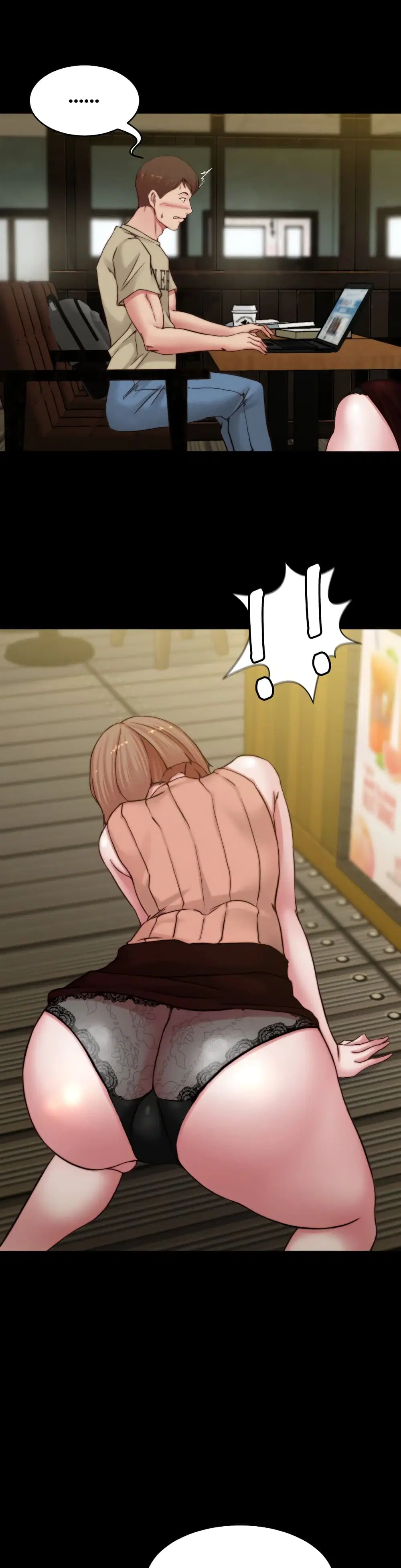 Panty Note ตอนที่ 72 — page 29 of 30