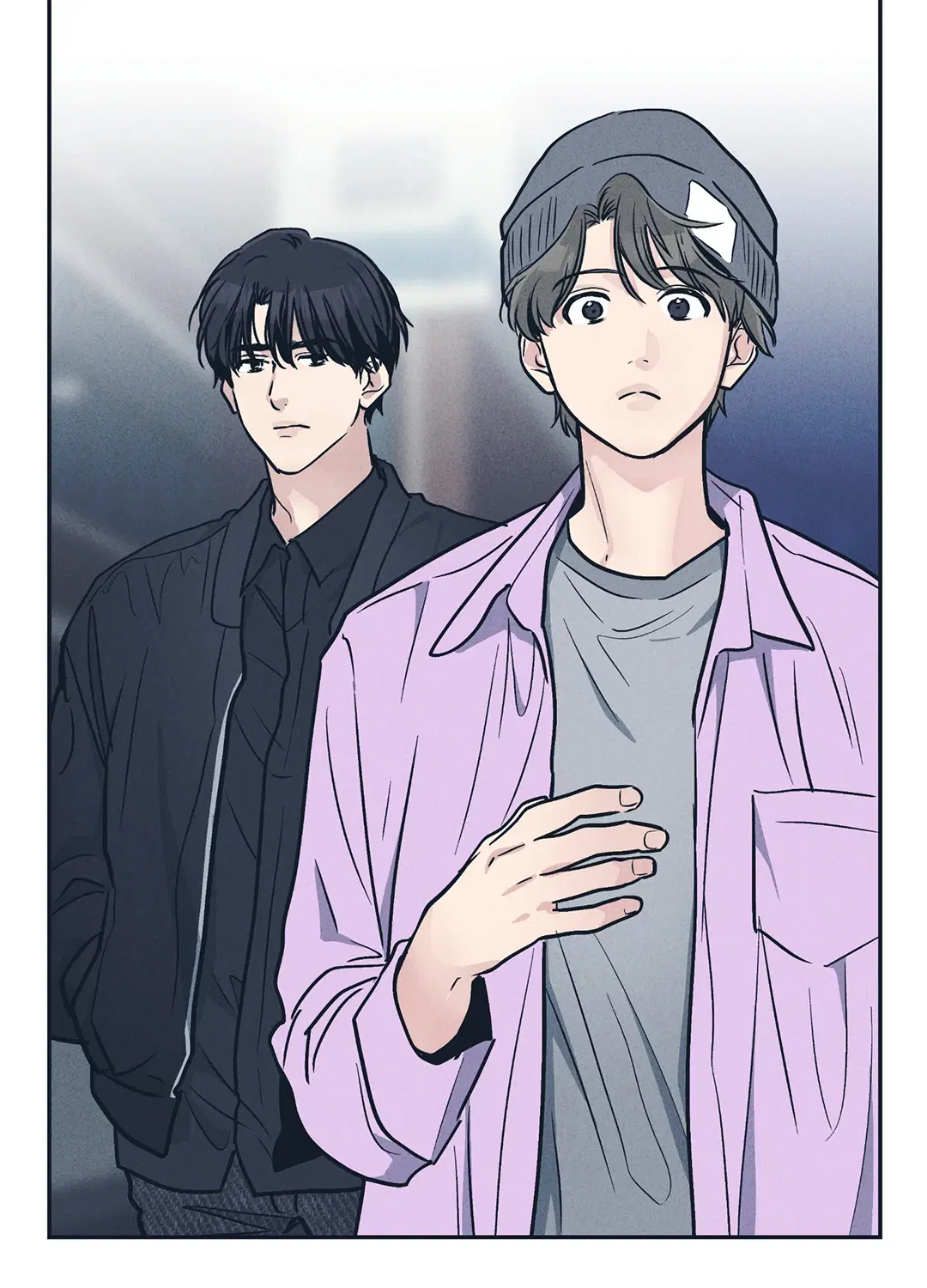 PAYBACK ตอนที่ 49 — page 37 of 83