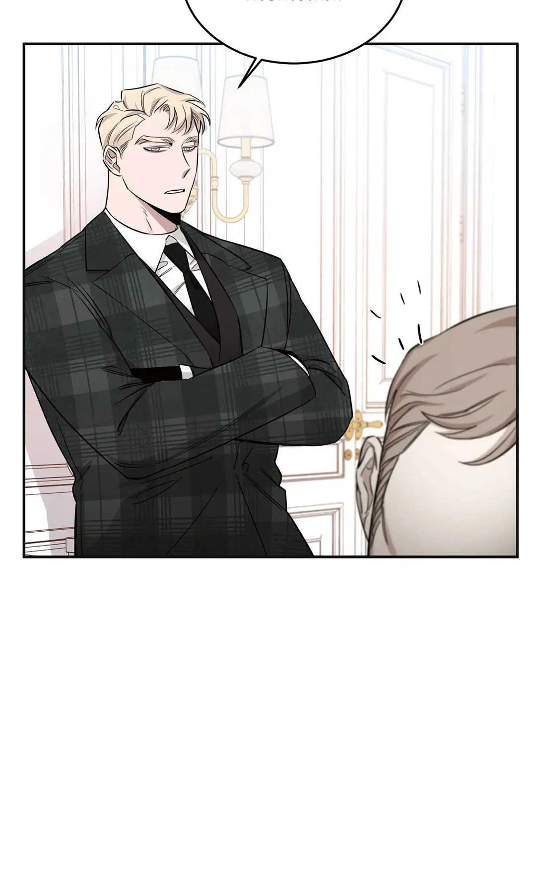 Roses and Champagne ตอนที่ 15 — page 18 of 81