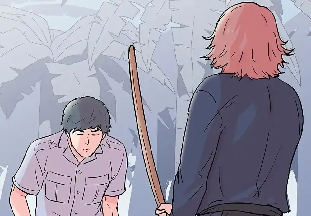 Project Utopia ตอนที่ 65 — page 3 of 73