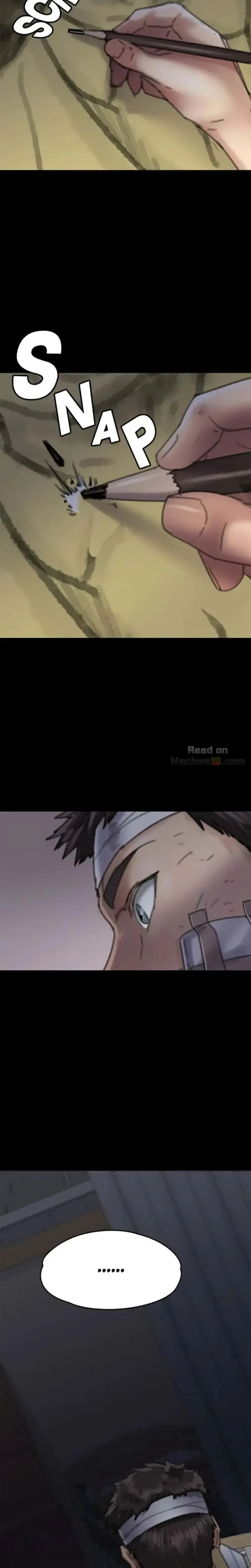 Queen Bee ตอนที่ 59 — page 2 of 31