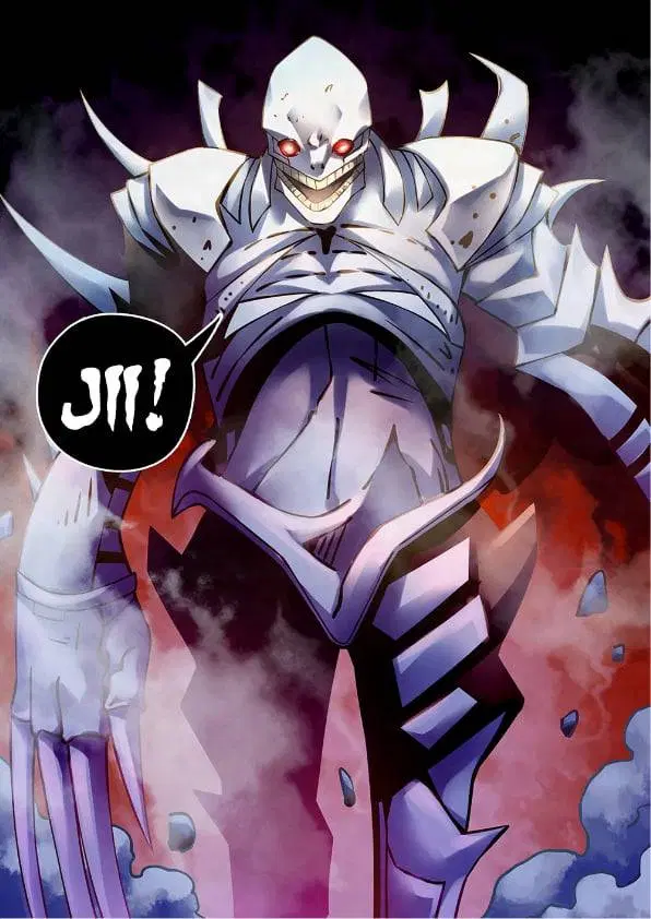 The Last Human ตอนที่ 265 — page 4 of 16
