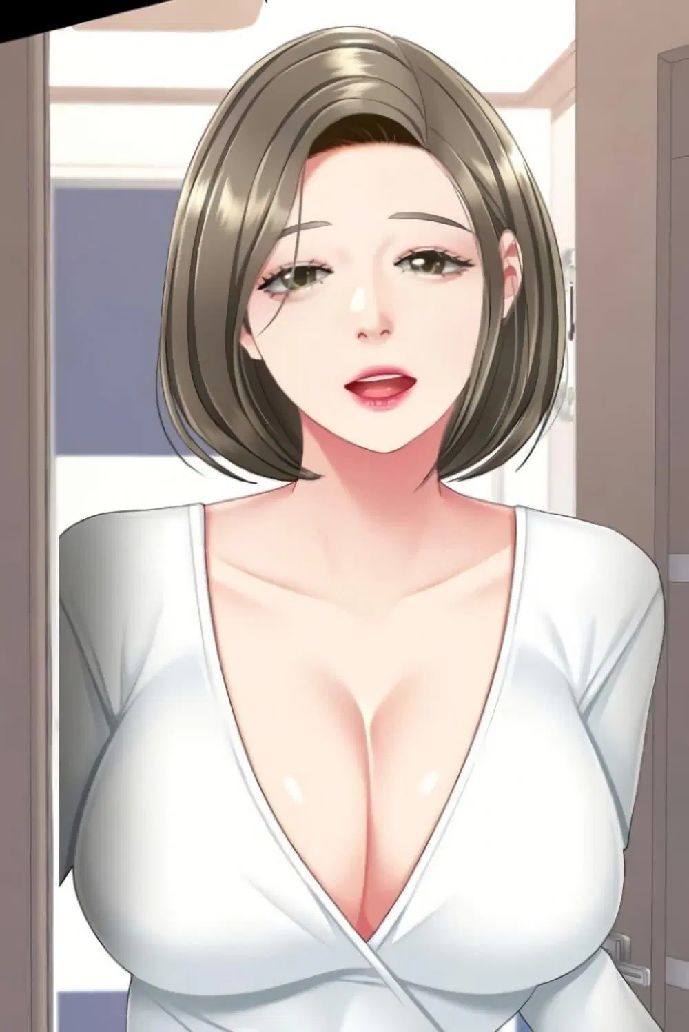 Go Ahead Mom ตอนที่ 120 — page 1 of 51