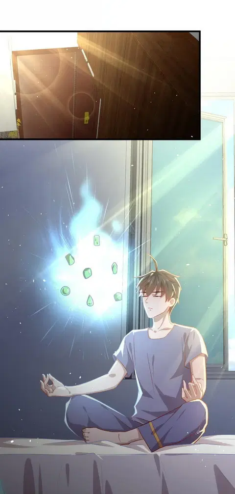 Immortal Swordsman in the Reverse World ตอนที่ 30 — page 2 of 26