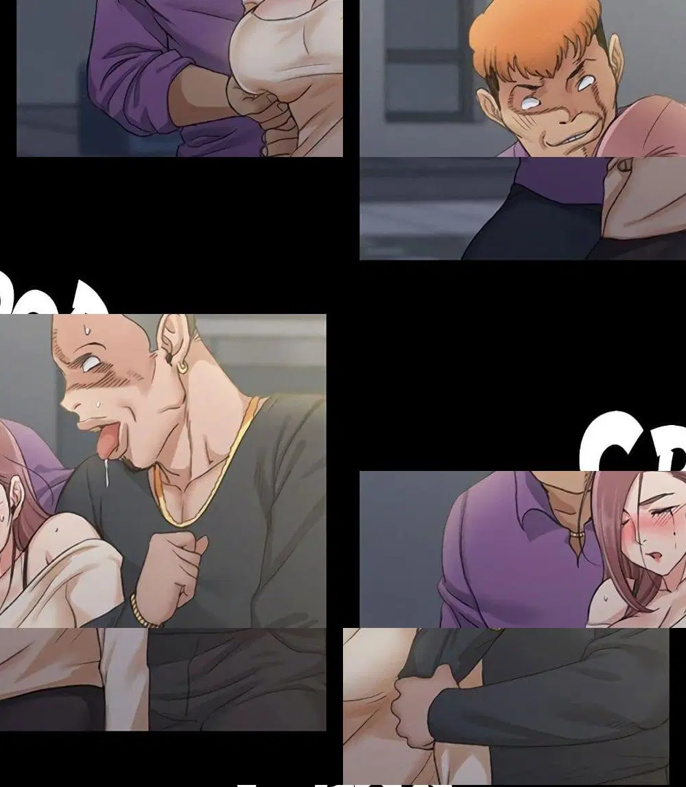 His Place ตอนที่ 14 — page 5 of 14