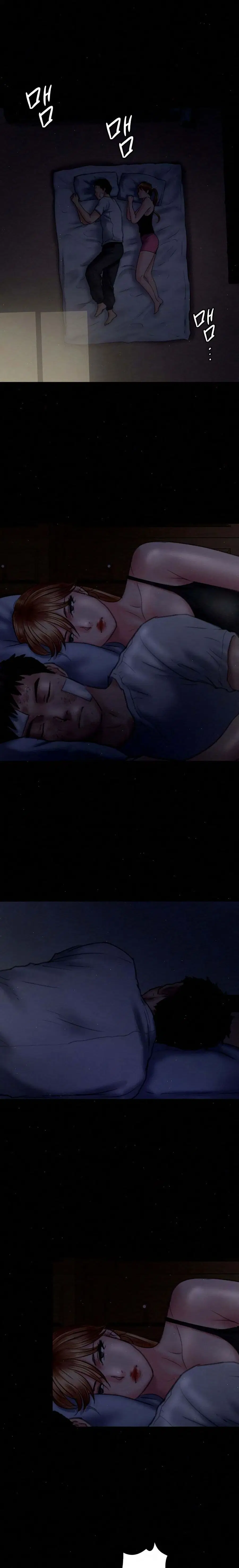 Queen Bee ตอนที่ 75 — page 19 of 26
