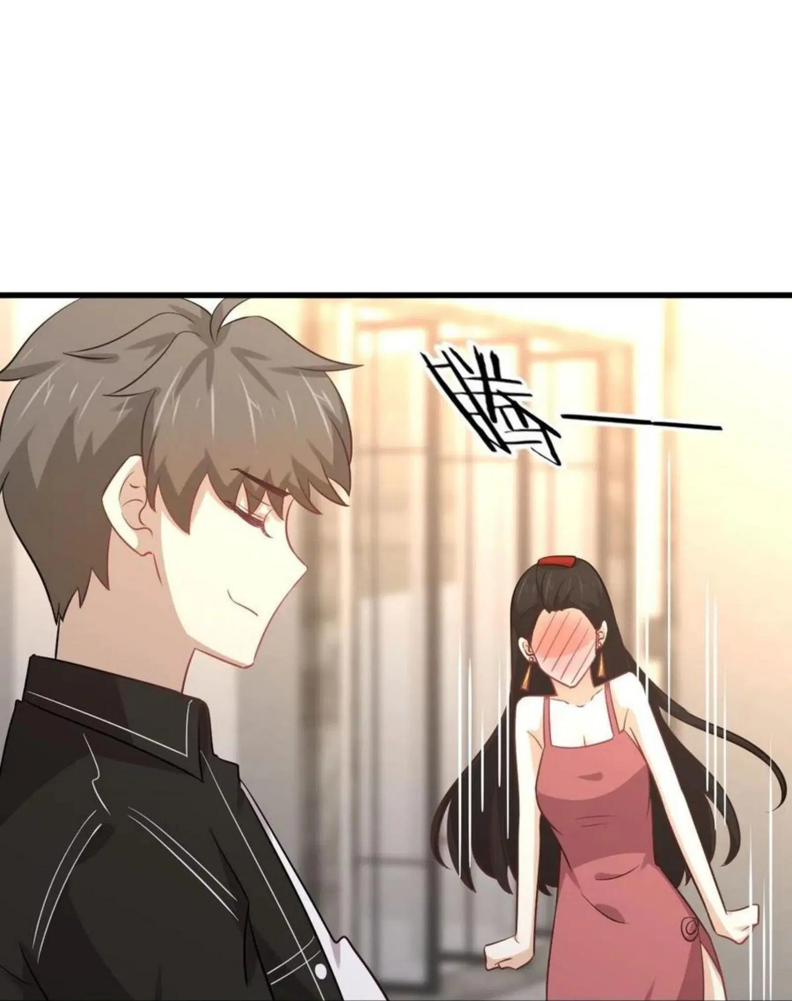 Immortal Swordsman in the Reverse World ตอนที่ 164 — page 44 of 45