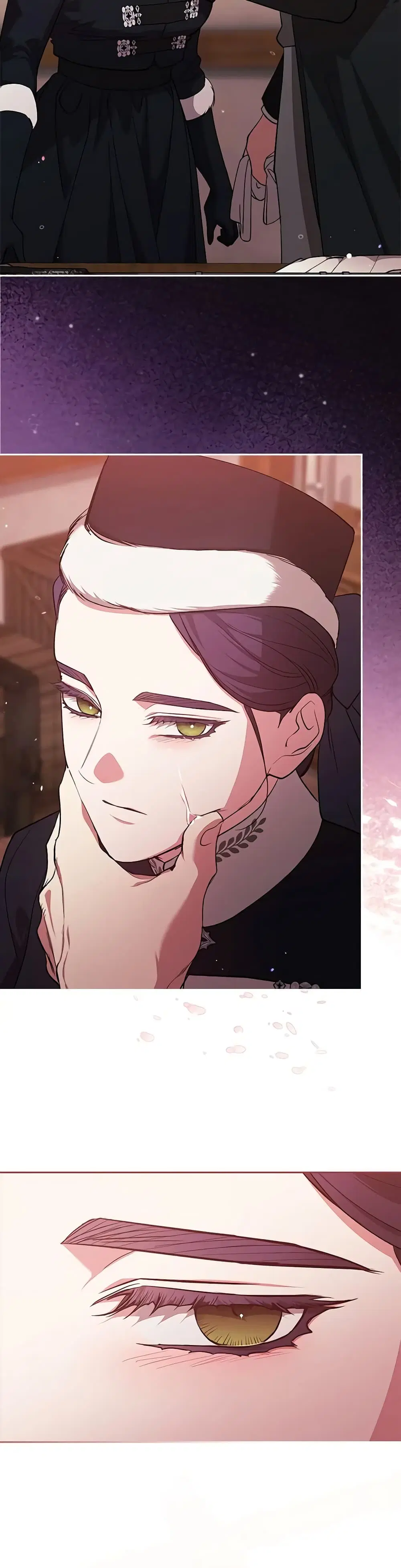 The Broken Ring – This Marriage Will Fail Anyway ตอนที่ 69 — page 12 of 40
