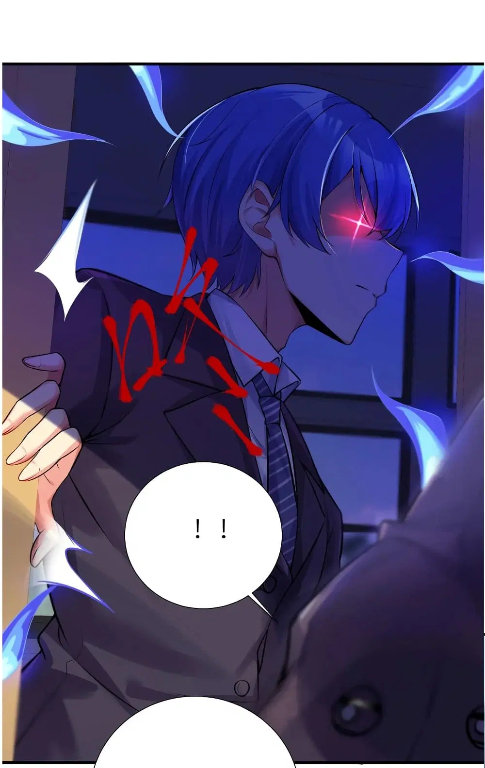 What Happended? Why I become to Girl? ตอนที่ 62 — page 14 of 51