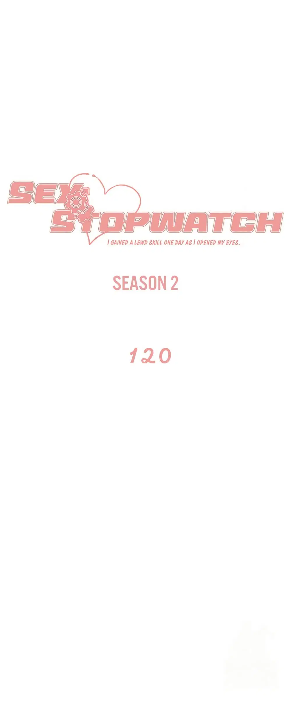 Sex-Stop Watch ตอนที่ 120 — page 2 of 52