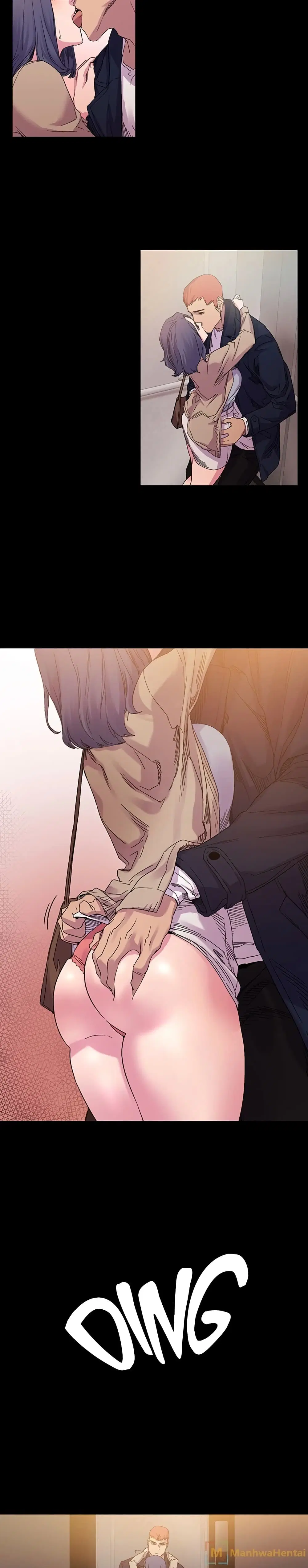 Silent War ตอนที่ 15 — page 18 of 19