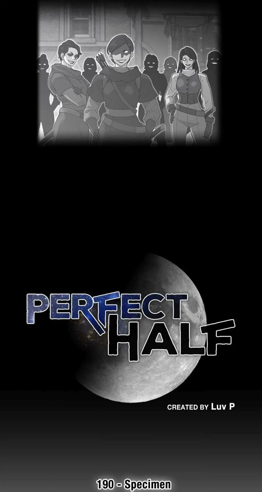 Perfect Half ตอนที่ 190 — page 7 of 41