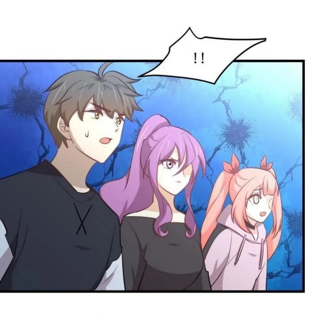 Immortal Swordsman in the Reverse World ตอนที่ 274 — page 38 of 45