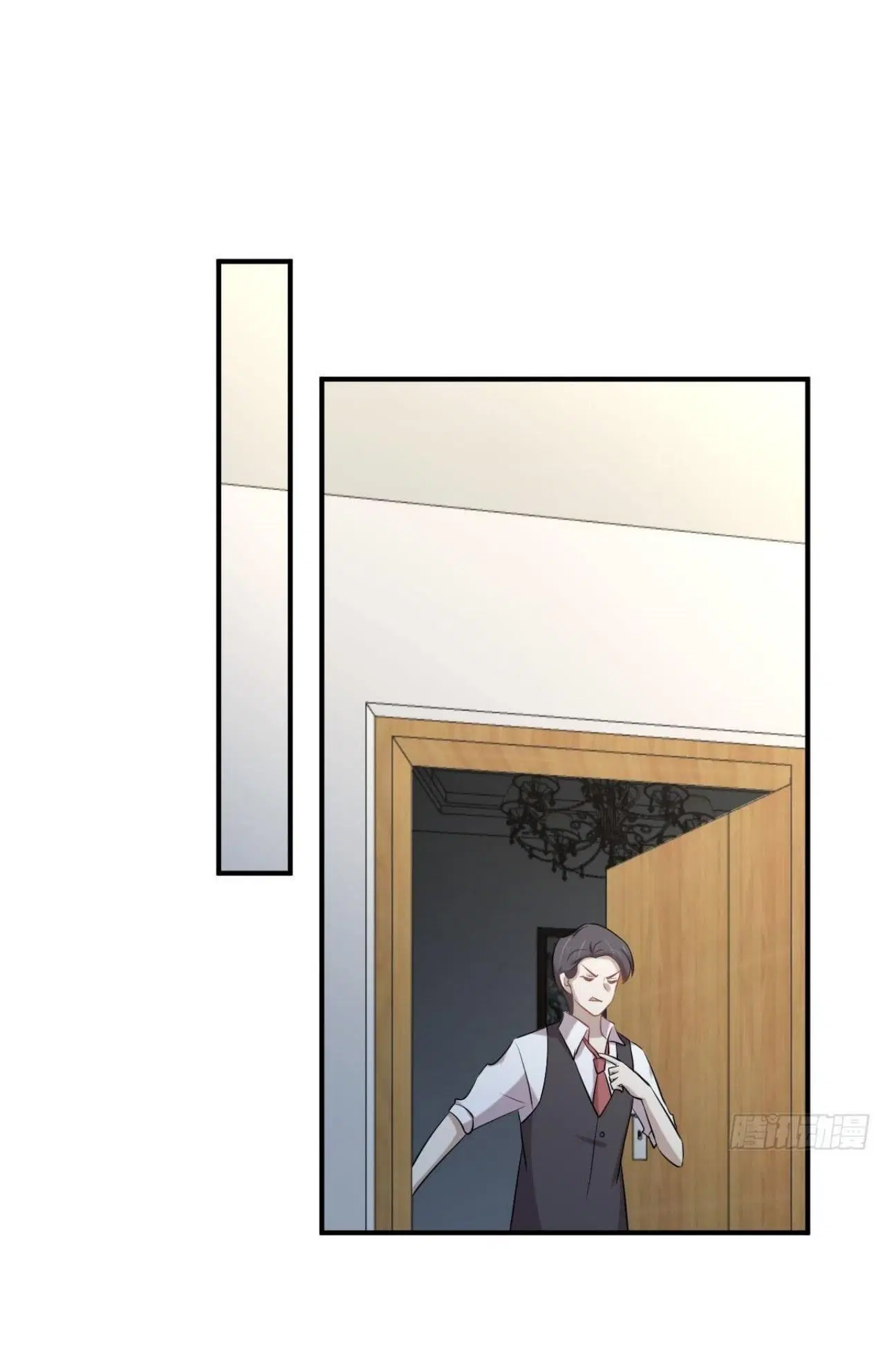 Immortal Swordsman in the Reverse World ตอนที่ 322 — page 31 of 42
