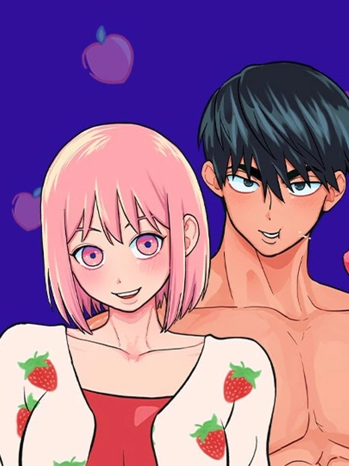 Peach Sorbet – รักนี้รสพีช