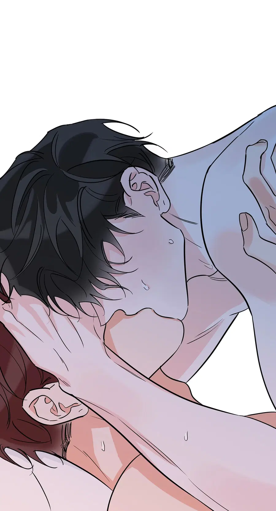 Lucky Paradise ตอนที่ 17 — page 57 of 58