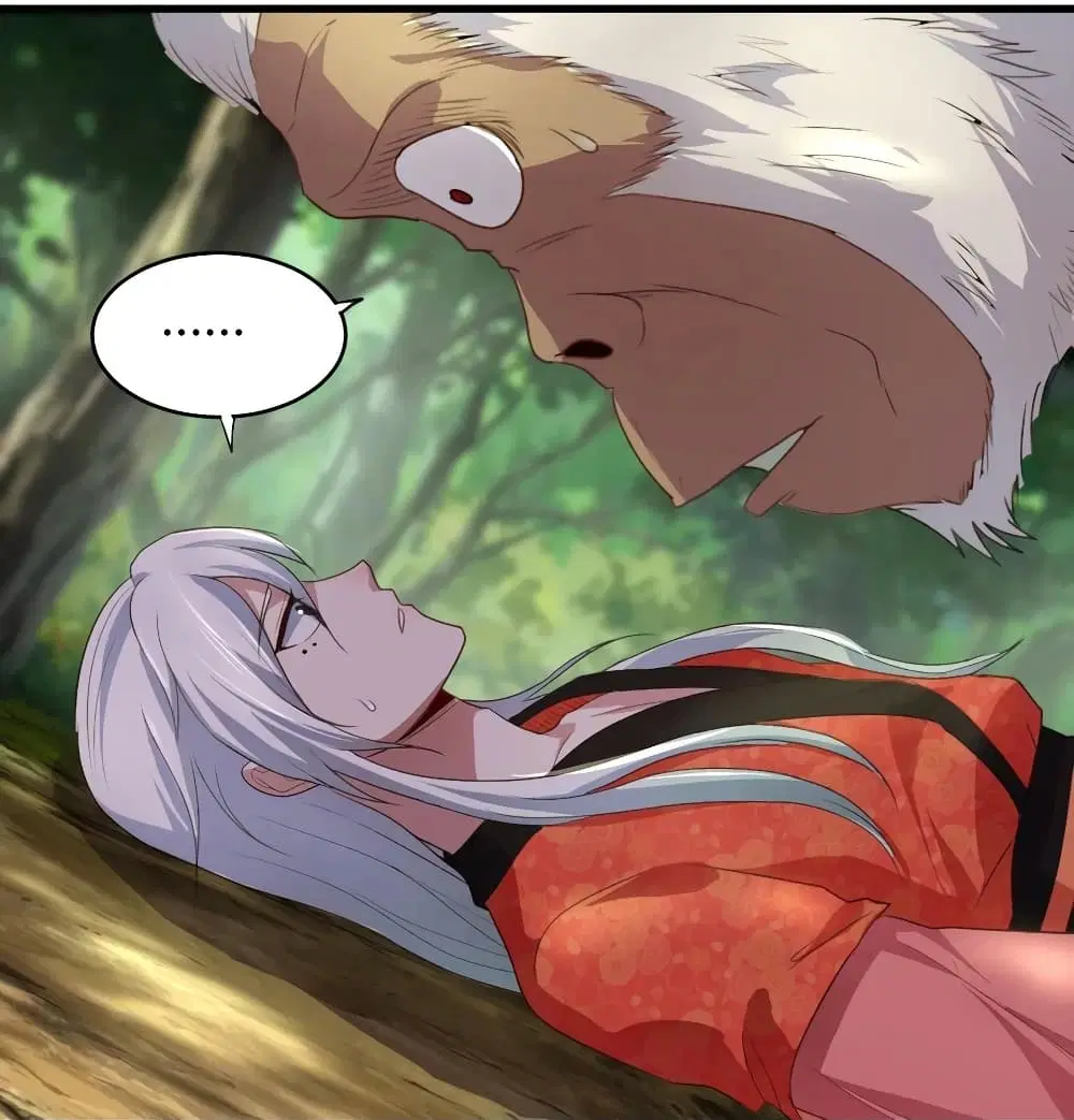 Super Harem Card ตอนที่ 35 — page 27 of 32