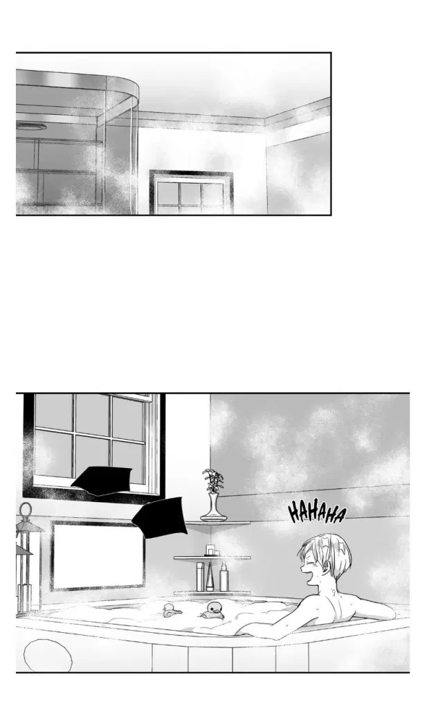 Love is an Illusion! – ซูเปอร์สตาร์ ตอนที่ 26 — page 15 of 45