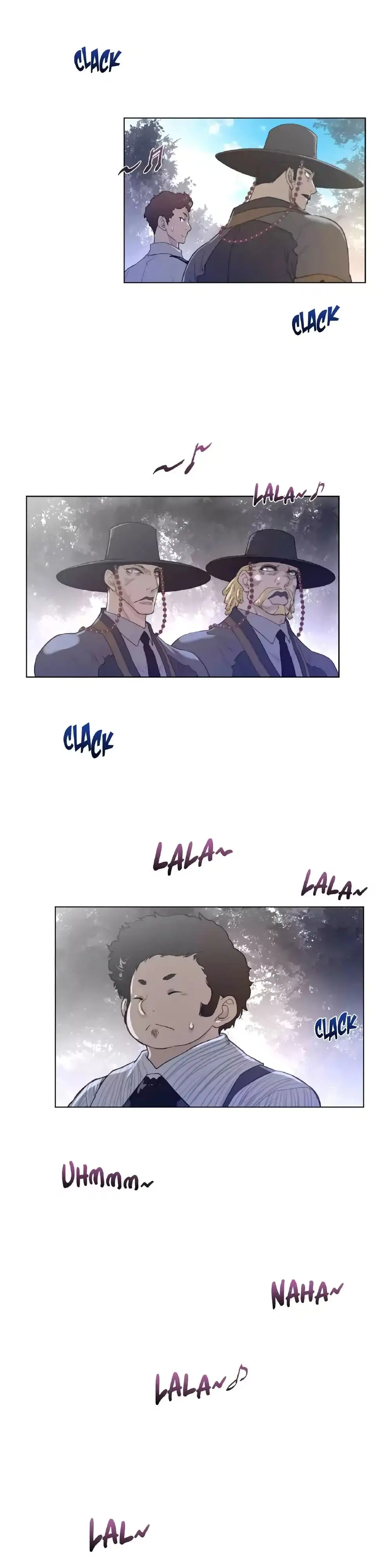 Perfect Half ตอนที่ 45 — page 8 of 21